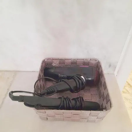 Apartamento Petra Pelikan *