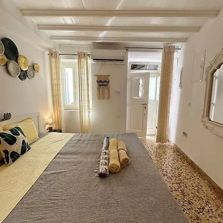 Petra Pelikan Apartamento *