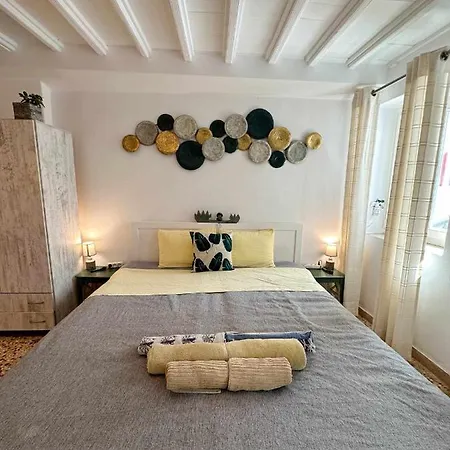 Apartamento Petra Pelikan *