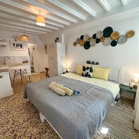 Apartamento Petra Pelikan *