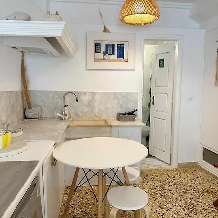 Petra Pelikan Apartamento *
