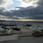 Petra Pelikan Lejlighed Mykonos Town