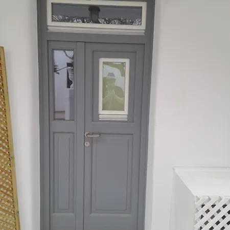 Daire Petra Pelikan Mykonos Town