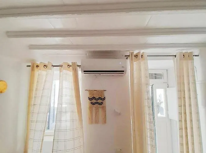 Petra Pelikan * Mykonos Town