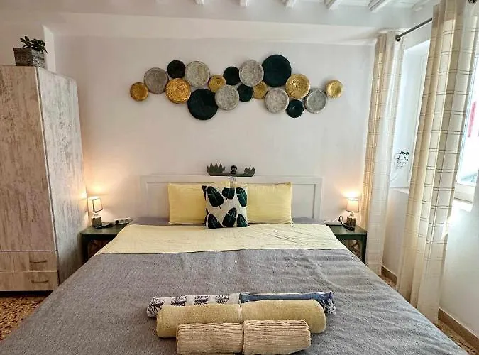 Apartmán Petra Pelikan *